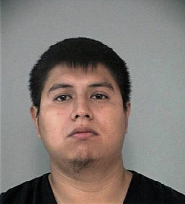 Cesar Quintero-Perez, - Fort Bend County, TX 